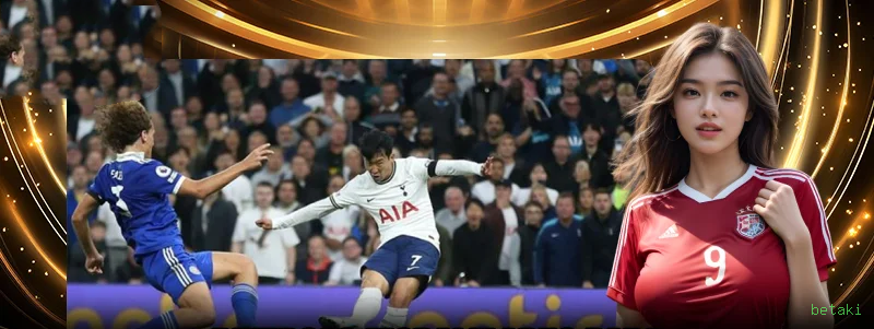 Apostas futebol ao vivo betaki - odds competitivas