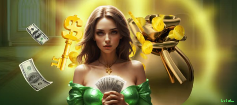 Plataforma betaki - cassino e apostas