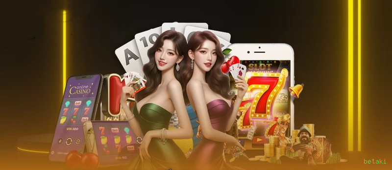 App betaki slots mobile